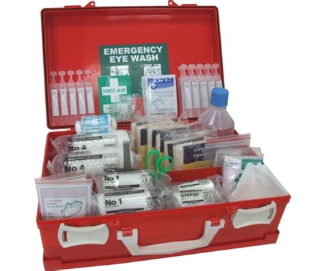 Pinnacle motorist first aid kit the motorist first aid kit makes the perfect first aid travel kit for any vehicle and provides all the items needed in an emergency. First Aid Kits Refilling - Nairobi Safety Shop