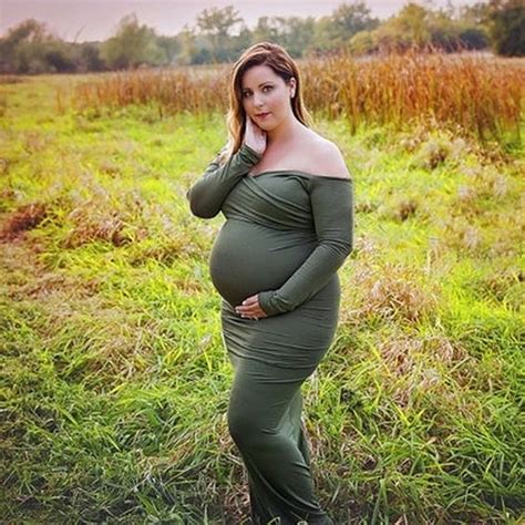 Plus Size Maternity Dresses For Photoshoot Attire Plus Size