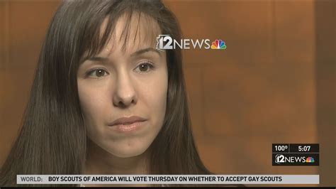 The Arizona Appeals Court Hears Jodi Arias Appeal Thursday News