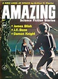 Publication: Amazing Science Fiction Stories, July 1960