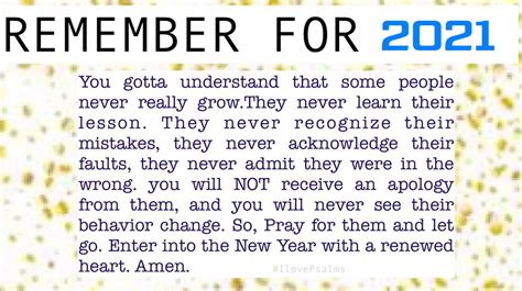 New Year 2021 Prayer A Renewed Heart