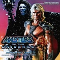 Masters of the Universe - Complete Soundtrack (1987)