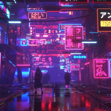 Cyberpunk City Ville Cyberpunk Arte Cyberpunk Cyberpunk 2077