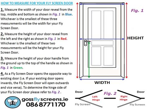 Measurement Of Door In Floor Plan Best Design Idea