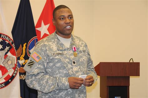 Public Affairs Officer Moves To Pentagon Article The United States Army