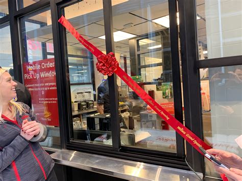 Wawa Tests New Feature As It Opens Another Center City Store