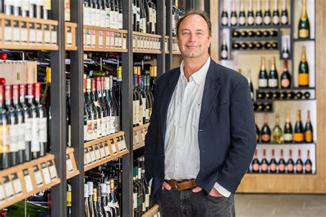 Majestic Wine To Close Stores And Rebrand As Naked Wines Somerset Live