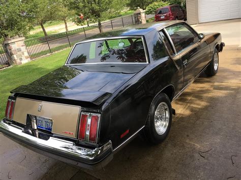 1978 Oldsmobile Cutlass Supreme Brougham Porn Sex Picture