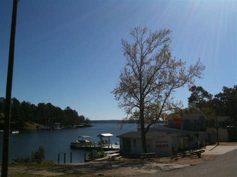 There's something for everyone in the lake martin area. Bay Pines Marina, Lake Martin - Lake Martin Voice - Lake ...