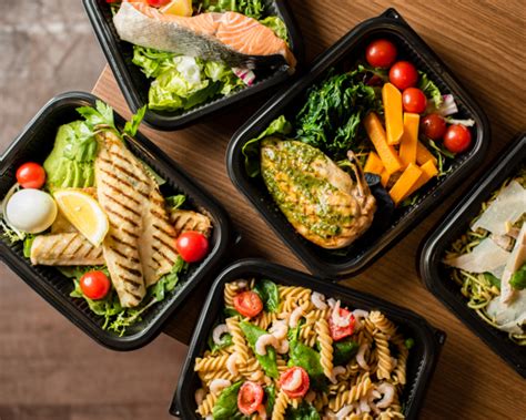Mar 16, 2020 · from healthy meal delivery services to subscription boxes for babies, healthy food to feed your little one has never been easier for londoners. Meal Delivery Service London - The Fitness Chef