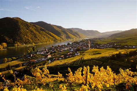 Autumn In Austria Top Destinations For A Fall Trip
