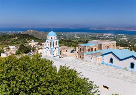 10 Most Beautiful Places In Kos Island Page 4