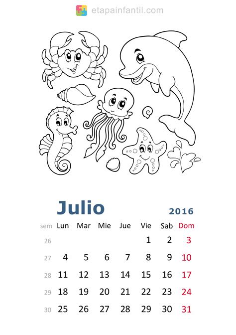 Calendario Infantil 2016 Para Imprimir Calendario Março 2019 Para