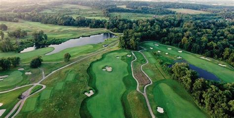 Dalhousie Golf Club Golf Course Private Golf Membership
