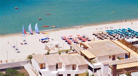 Sardegna: i migliori Resort e Villaggi turistici - 2021
