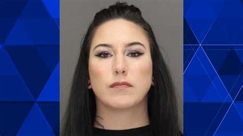 Woman Accused Of Decapitating Man After Drug Fueled Sex Act