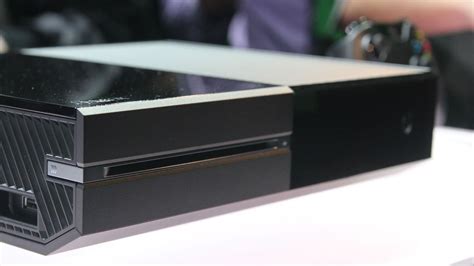 Xbox One One Ups Ps4 With Support For Cds Dlna Streaming Techradar