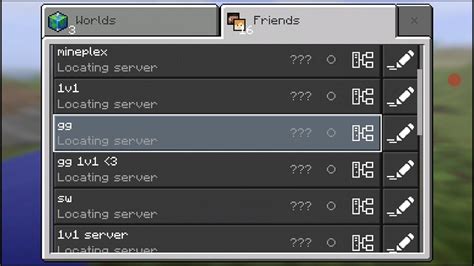 Minecraft Pe Egg Wars Server Ip Adres Youtube