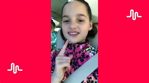 annie bratayley the best compilation musical ly app video dailymotion