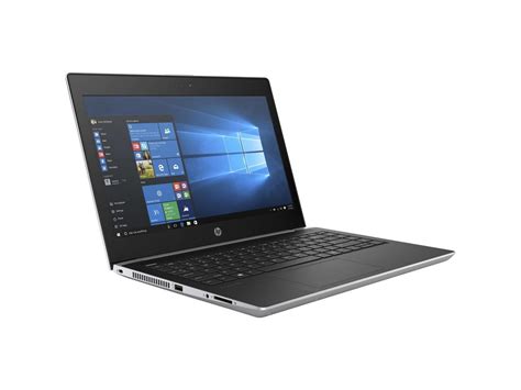 Hp Laptop Probook 470 G5 Intel Core I5 8th Gen 8250u 160 Ghz 8 Gb