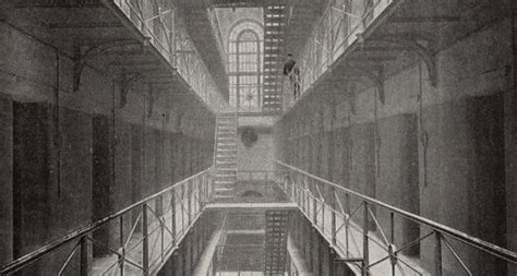 There Are Very Few Photos Of Newgate Prison On The Net The Most