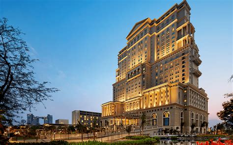 Itc Royal Bengal A Luxury Collection Hotel Kolkata Kolkata 2022 Hotel Deals Klook Country