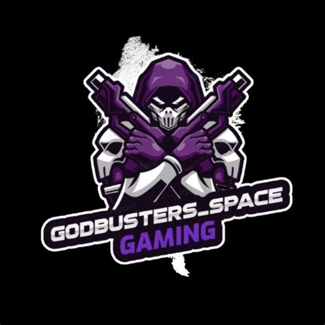 Team Homepage Godbustersspace