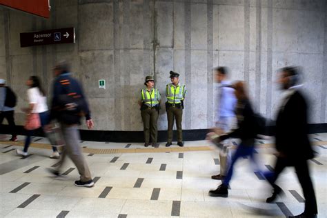 Ante Aumento De Casos De Suicidio En El Metro Sugieren Habilitar