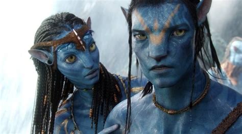 Por qué los Na vi son azules y otras curiosidades de Avatar eCartelera
