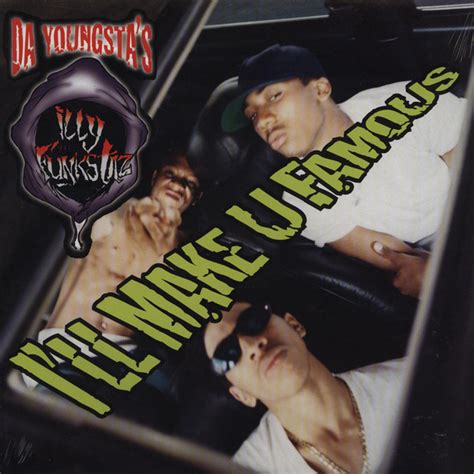 Da Youngstas Ill Make U Famous 1995 Vinyl Discogs
