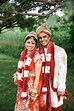 A Traditional Indian Wedding at A'Bulae in St. Paul, Minnesota