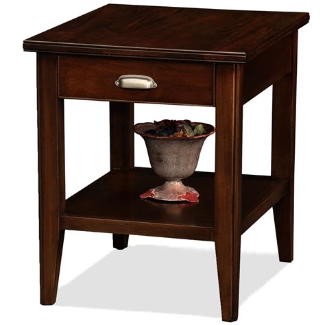 Best Cherry End Tables Living Room Your House