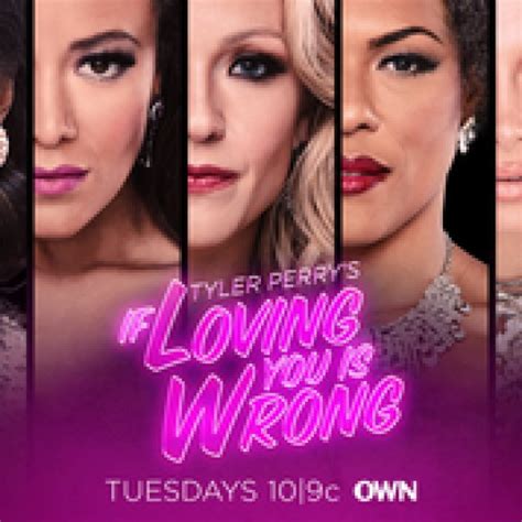 Tyler Perry S If Loving You Is Wrong The Beat