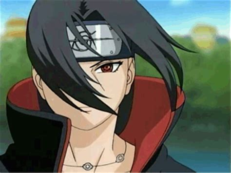 Flag image for inappropriate content. Itachi GIF - Descargar & Compartir en PHONEKY