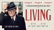 Trailer: Living - YouTube
