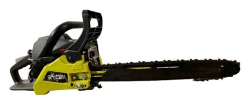 Ryobi Rcs3845 38cc 2 Stroke 18 45cm Chainsaw 047000087185 Cash