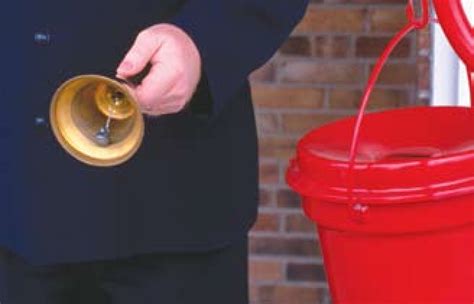 UC Berkeley Could Ban Salvation Army Bell Ringers Over Alleged Anti Gay