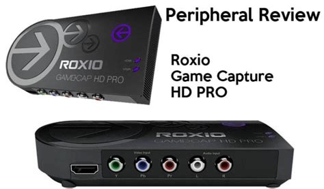 A Complete Introduction To The Capture Card