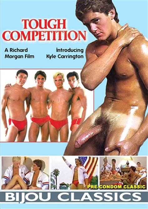 Tough Competition Streaming Video At Str UpGayPorn Store With Free Previews