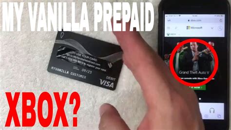 Why do i need to put in a debit/credit card when purchasing items with paypal. Can You Use My Vanilla Prepaid Debit Card On Xbox? 🔴 - YouTube