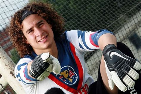 Guillermo Ochoa Soccer Guys Football Players Soccer Teams Future Husband Hubby Word Cup