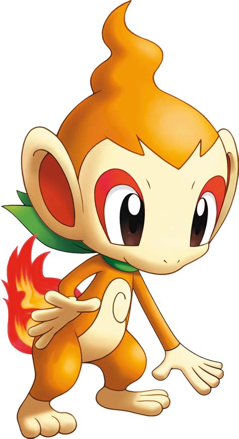 Pokemon Characters Png Png Image Collection