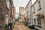 15 things to do in Kirkby Lonsdale, Cumbria | PACKTHESUITCASES