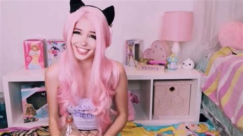 The Greatest Roast Of Belle Delphine On Youtube Thicc Version Youtube