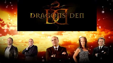 Dragons' den is a television programme that originated in japan where the format is owned by sony. Dragons' Den Cast: Season 14 Stars & Main Characters