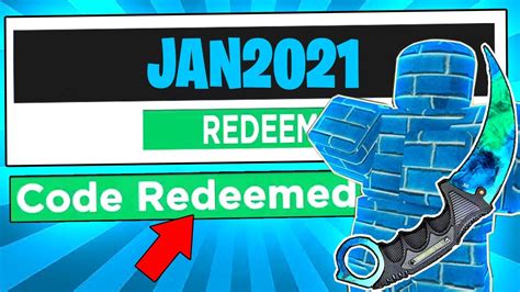 In this post, you can see the workable roblox arsenal codes 2021. *NEW* ALL WORKING ARSENAL CODES FOR 2021! | ROBLOX ARSENAL ...