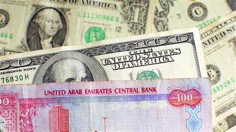 19 April 2021 Dollar Rate In Uae Usd To Aed Wointec