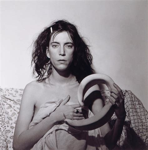 Pictures Of Patti Smith