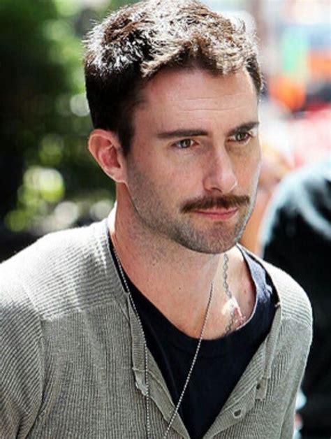 Pin By Janice Frauenfeld On Adam ♥♥♥ Levine Adam Levine Beard Beard