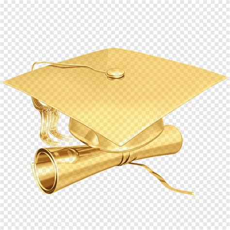 Square Academic Cap Graduation Ceremony Tassel Diploma School Hat